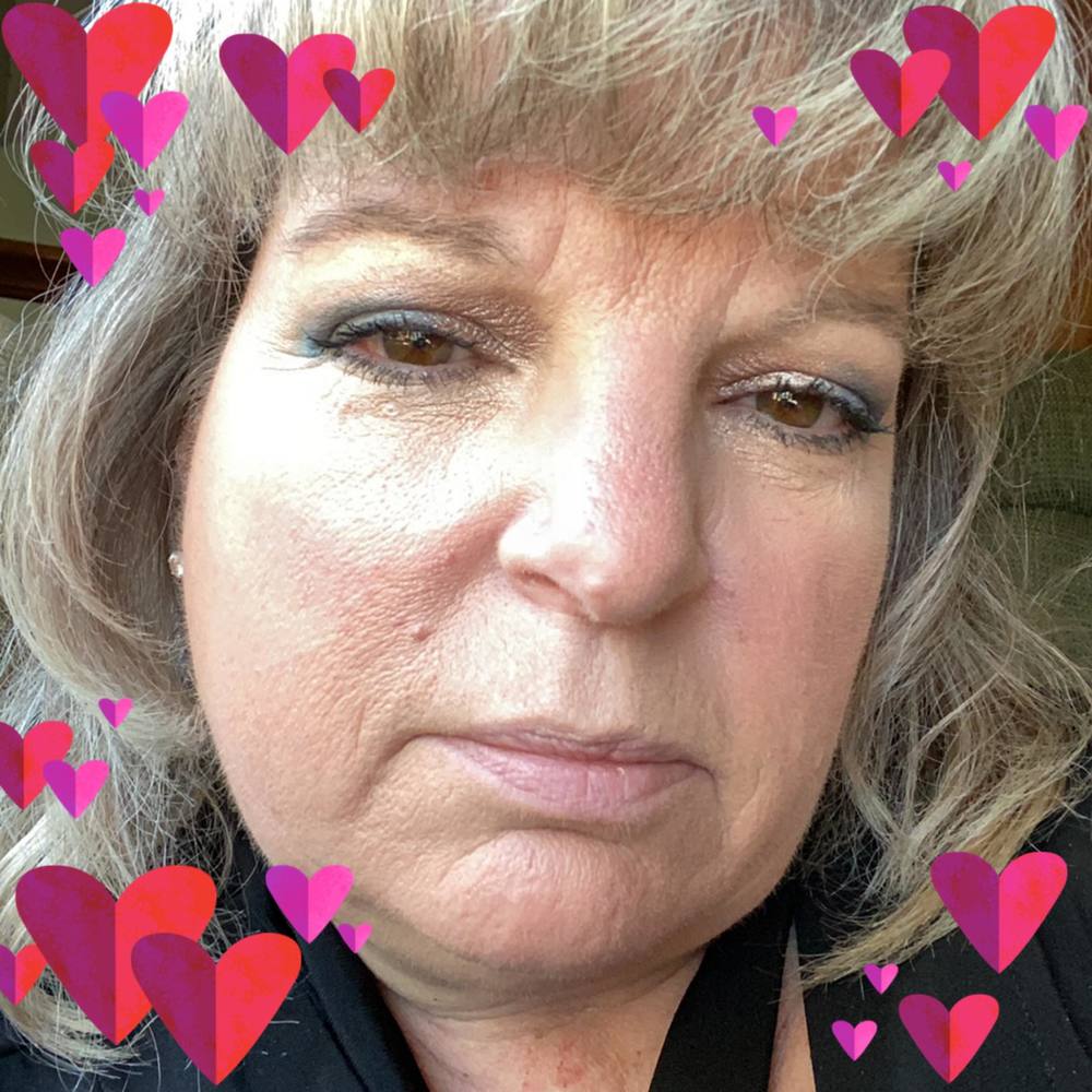 Meet your Posher, Terri
